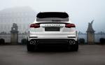 Porsche Cayenne Vantage by TopCar 2015 года